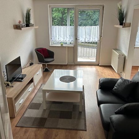 Monteurwohnung Hagen Haus 1 Zewnętrze zdjęcie