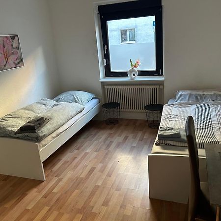 Monteurwohnung Hagen Haus 1 Zewnętrze zdjęcie