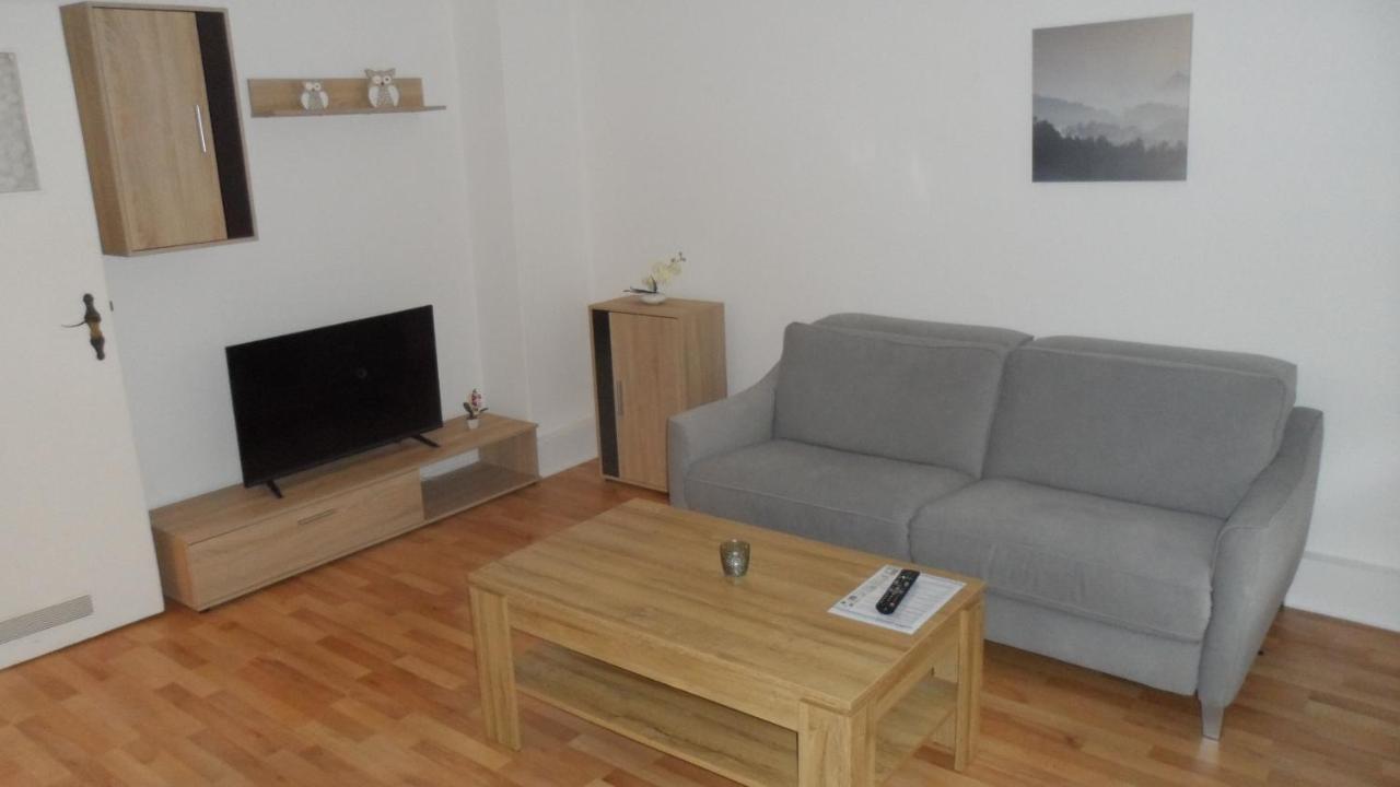 Monteurwohnung Hagen Haus 1 Zewnętrze zdjęcie