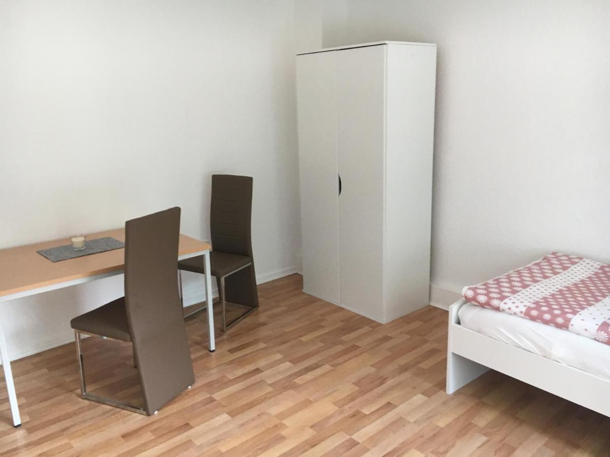 Monteurwohnung Hagen Haus 1 Zewnętrze zdjęcie