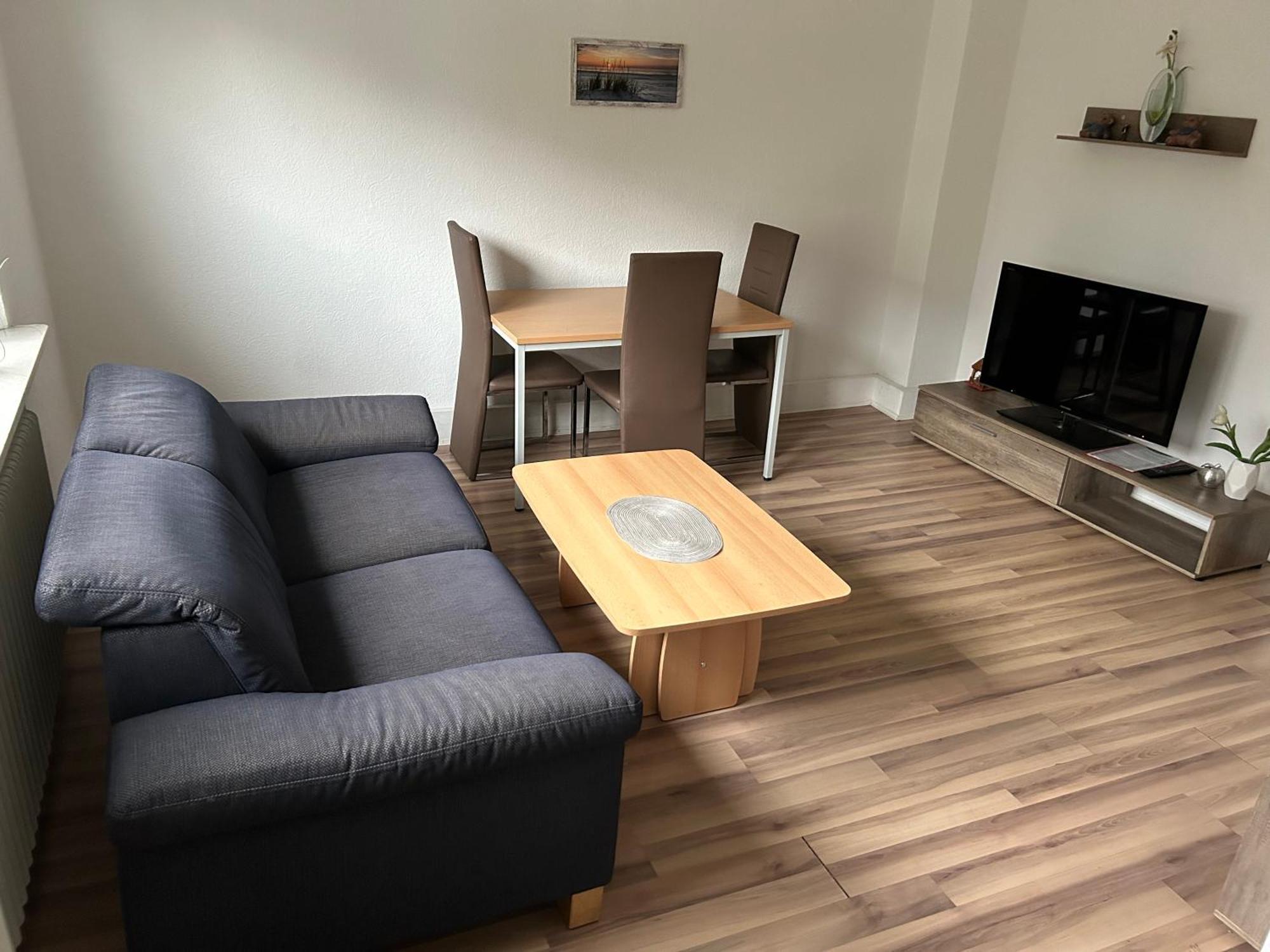 Monteurwohnung Hagen Haus 1 Zewnętrze zdjęcie