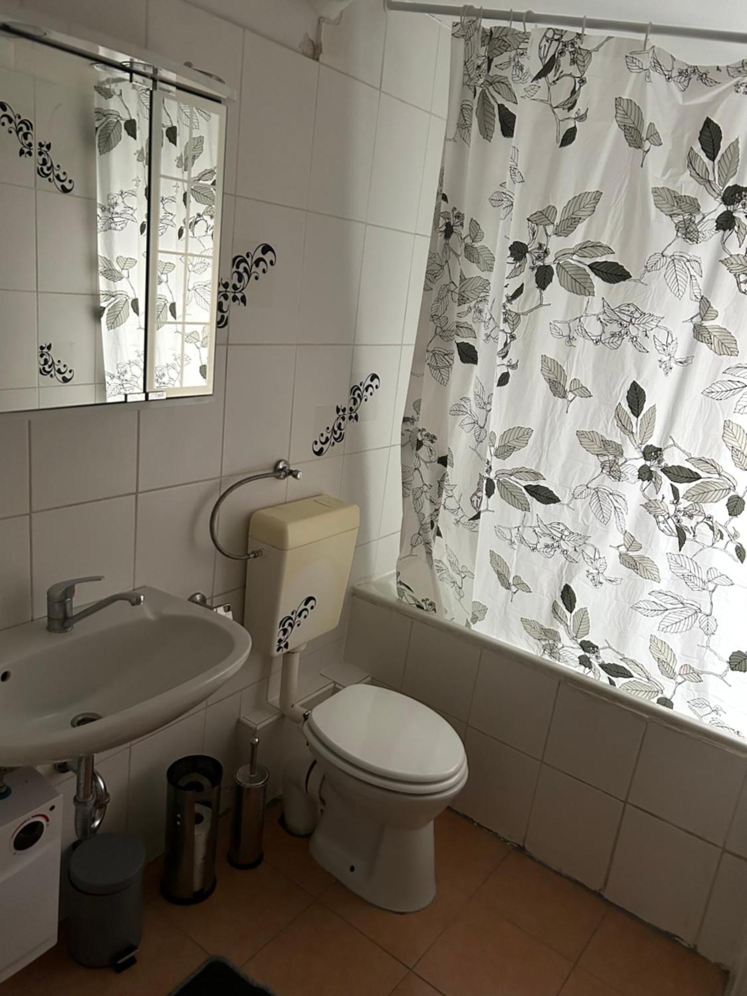 Monteurwohnung Hagen Haus 1 Zewnętrze zdjęcie